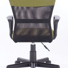 Кресло КОМПАКТНОЕ BRABIX "Jet MG-315" (зеленое) 531841 в Талице - talica.mebel24.online | фото 4