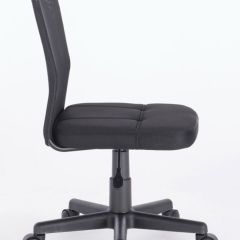 Кресло компактное BRABIX "Smart MG-313" (черное) 531843 в Талице - talica.mebel24.online | фото 3