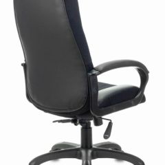 Кресло компьютерное BRABIX PREMIUM "Rapid GM-102" (экокожа/ткань, черное/серое) 532105 в Талице - talica.mebel24.online | фото 5