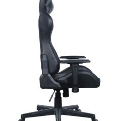 Кресло компьютерное BRABIX "GT Carbon GM-115" (две подушки, экокожа, черное) 531932 в Талице - talica.mebel24.online | фото 6