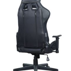 Кресло компьютерное BRABIX "GT Carbon GM-115" (две подушки, экокожа, черное) 531932 в Талице - talica.mebel24.online | фото 7