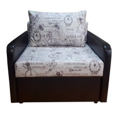 Кресло кровать Канзасик в Талице - talica.mebel24.online | фото 3