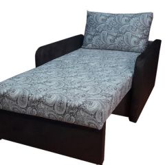 Кресло кровать Канзасик в Талице - talica.mebel24.online | фото 2