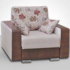 Кресло-кровать Виктория 4 (ткань до 300) в Талице - talica.mebel24.online | фото 1