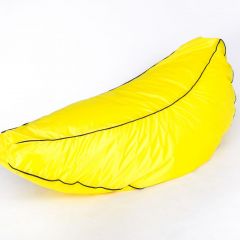 Кресло-мешок Банан (110) в Талице - talica.mebel24.online | фото