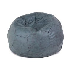 Кресло-мешок Мяч M (Torino Mint) в Талице - talica.mebel24.online | фото