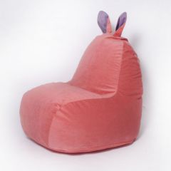 Кресло-мешок Зайка (Короткие уши) в Талице - talica.mebel24.online | фото 3
