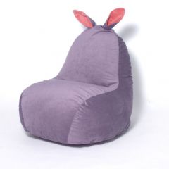 Кресло-мешок Зайка (Короткие уши) в Талице - talica.mebel24.online | фото 13