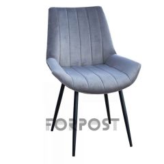 Кресло НЕАПОЛЬ (стул обеденный) в Талице - talica.mebel24.online | фото 4