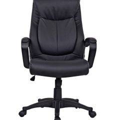 Кресло офисное BRABIX "Enter EX-511" (экокожа/черная) 530859 в Талице - talica.mebel24.online | фото 4