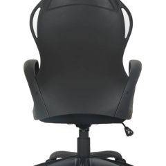 Кресло офисное BRABIX PREMIUM "Force EX-516" (ткань черная/вставки синие) 531572 в Талице - talica.mebel24.online | фото 5
