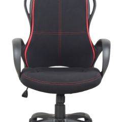 Кресло офисное BRABIX PREMIUM "Force EX-516" (ткань черное/вставки красные) 531571 в Талице - talica.mebel24.online | фото 5