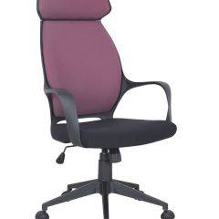 Кресло офисное BRABIX PREMIUM "Galaxy EX-519" (ткань черное/терракотовое) 531570 в Талице - talica.mebel24.online | фото 2
