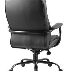 Кресло офисное BRABIX PREMIUM "Heavy Duty HD-001" (черный) 531015 в Талице - talica.mebel24.online | фото 4