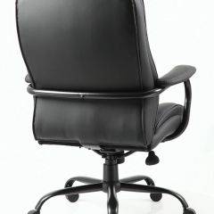 Кресло офисное BRABIX "Heavy Duty HD-002" (экокожа/черное) 531829 в Талице - talica.mebel24.online | фото 4