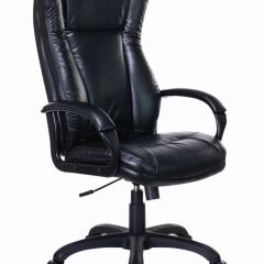 Кресло офисное BRABIX PREMIUM "Boss EX-591" (черное) 532099 в Талице - talica.mebel24.online | фото