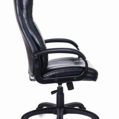 Кресло офисное BRABIX PREMIUM "Boss EX-591" (черное) 532099 в Талице - talica.mebel24.online | фото 2