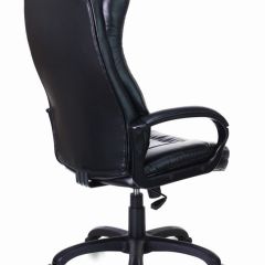 Кресло офисное BRABIX PREMIUM "Boss EX-591" (черное) 532099 в Талице - talica.mebel24.online | фото 3