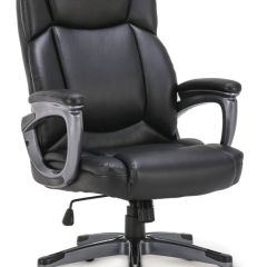 Кресло офисное BRABIX PREMIUM "Favorite EX-577" (черное) 531934 в Талице - talica.mebel24.online | фото