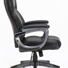 Кресло офисное BRABIX PREMIUM "Favorite EX-577" (черное) 531934 в Талице - talica.mebel24.online | фото 3