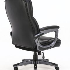 Кресло офисное BRABIX PREMIUM "Favorite EX-577" (черное) 531934 в Талице - talica.mebel24.online | фото 4