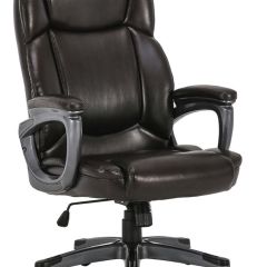 Кресло офисное BRABIX PREMIUM "Favorite EX-577", коричневое, 531936 в Талице - talica.mebel24.online | фото 1