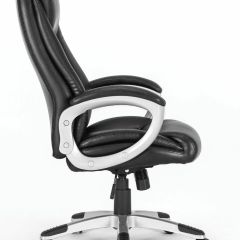 Кресло офисное BRABIX PREMIUM "Grand EX-501" (черное) 531950 в Талице - talica.mebel24.online | фото 3