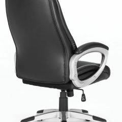 Кресло офисное BRABIX PREMIUM "Grand EX-501" (черное) 531950 в Талице - talica.mebel24.online | фото 4