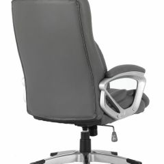 Кресло офисное BRABIX PREMIUM "Level EX-527", серое, 531937 в Талице - talica.mebel24.online | фото 3