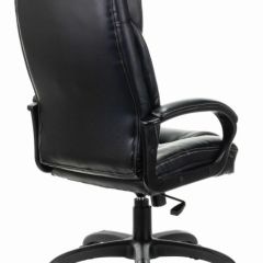 Кресло офисное BRABIX PREMIUM "Nord EX-590" (черное) 532097 в Талице - talica.mebel24.online | фото 3