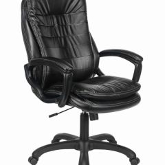 Кресло офисное BRABIX PREMIUM "Omega EX-589" (экокожа, черное) 532094 в Талице - talica.mebel24.online | фото 1