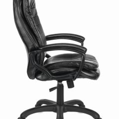 Кресло офисное BRABIX PREMIUM "Omega EX-589" (экокожа, черное) 532094 в Талице - talica.mebel24.online | фото 2