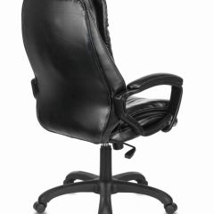 Кресло офисное BRABIX PREMIUM "Omega EX-589" (экокожа, черное) 532094 в Талице - talica.mebel24.online | фото 3