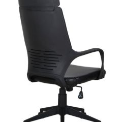 Кресло офисное BRABIX PREMIUM "Prime EX-515" (черное) 531569 в Талице - talica.mebel24.online | фото 4