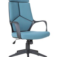 Кресло офисное BRABIX PREMIUM "Prime EX-515" (ткань, голубое) 531568 в Талице - talica.mebel24.online | фото