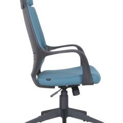 Кресло офисное BRABIX PREMIUM "Prime EX-515" (ткань, голубое) 531568 в Талице - talica.mebel24.online | фото 2