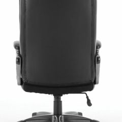 Кресло офисное BRABIX PREMIUM "Solid HD-005" (рециклированная кожа, черное) 531941 в Талице - talica.mebel24.online | фото 4