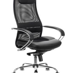 Кресло офисное BRABIX PREMIUM "Stalker EX-609 PRO", 532416 в Талице - talica.mebel24.online | фото
