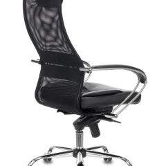 Кресло офисное BRABIX PREMIUM "Stalker EX-609 PRO", 532416 в Талице - talica.mebel24.online | фото 4