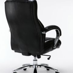 Кресло офисное BRABIX PREMIUM "Status HD-003" (хром, черное) 531821 в Талице - talica.mebel24.online | фото 5