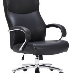 Кресло офисное BRABIX PREMIUM "Total HD-006" (черное) 531933 в Талице - talica.mebel24.online | фото