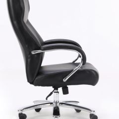 Кресло офисное BRABIX PREMIUM "Total HD-006" (черное) 531933 в Талице - talica.mebel24.online | фото 3