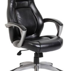Кресло офисное BRABIX PREMIUM "Turbo EX-569" (черное) 531014 в Талице - talica.mebel24.online | фото