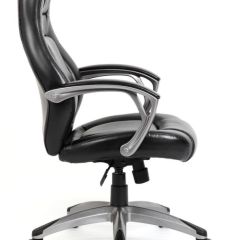Кресло офисное BRABIX PREMIUM "Turbo EX-569" (черное) 531014 в Талице - talica.mebel24.online | фото 3