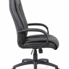 Кресло офисное BRABIX PREMIUM "Work EX-513" (экокожа, черное) 531943 в Талице - talica.mebel24.online | фото 3