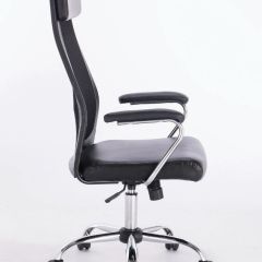 Кресло офисное BRABIX "Flight EX-540" (черное) 531850 в Талице - talica.mebel24.online | фото 3