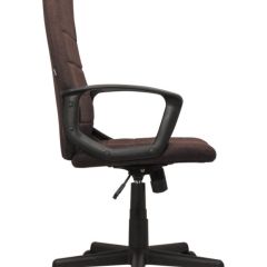 Кресло офисное BRABIX "Focus EX-518", ткань, коричневое, 531577 в Талице - talica.mebel24.online | фото 2