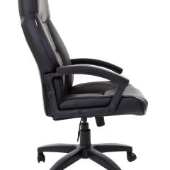 Кресло офисное BRABIX "Formula EX-537" (черное) 531388 в Талице - talica.mebel24.online | фото 3
