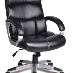 Кресло офисное BRABIX "Impulse EX-505" (черное) 530876 в Талице - talica.mebel24.online | фото