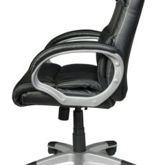 Кресло офисное BRABIX "Impulse EX-505" (черное) 530876 в Талице - talica.mebel24.online | фото 3